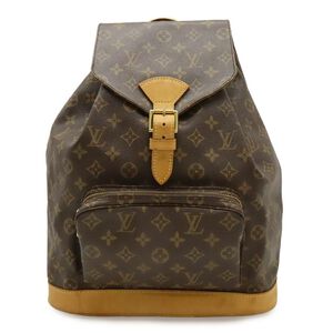 Louis Vuitton Montsouris