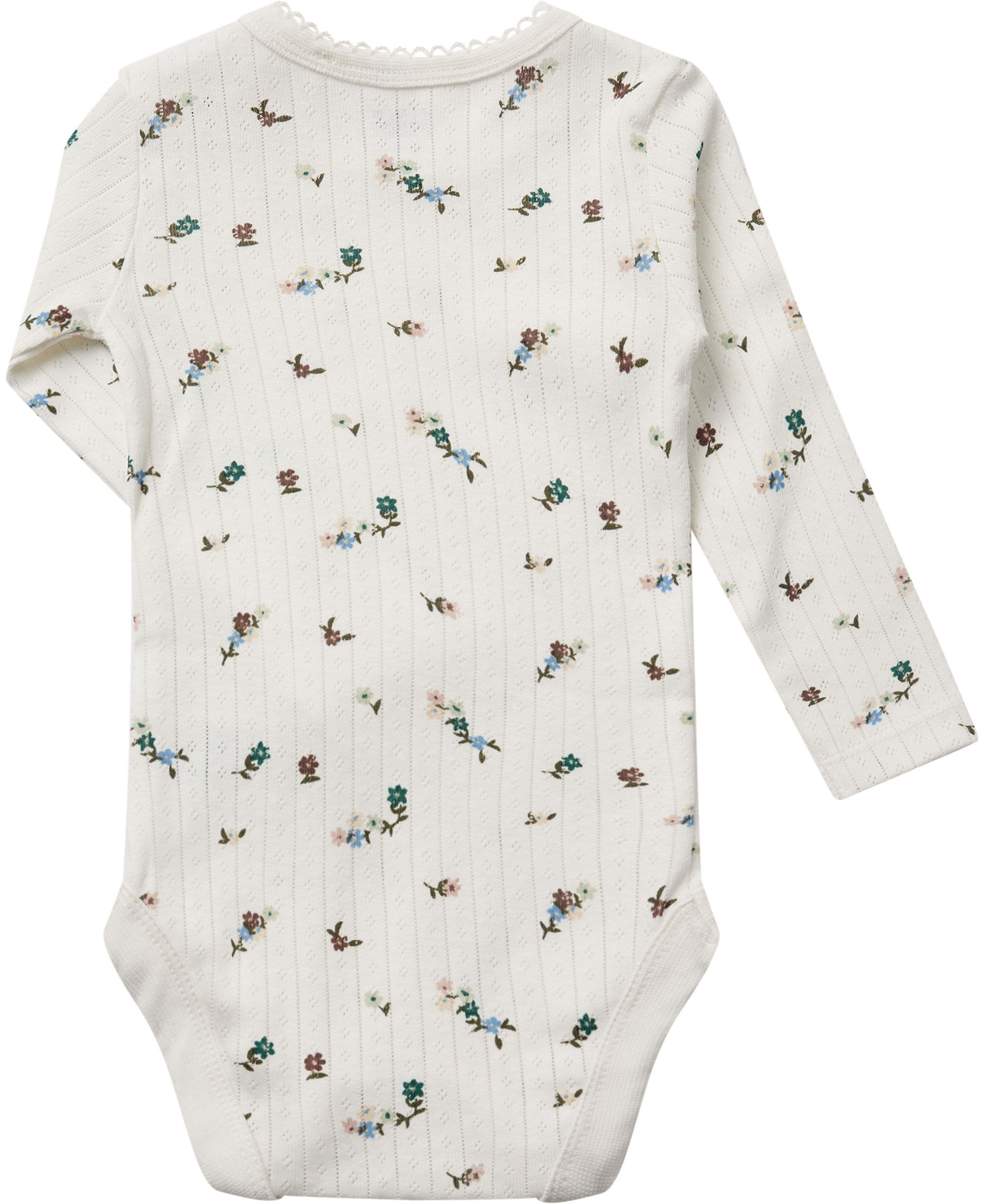 Emilie 1 bodystocking GOTS