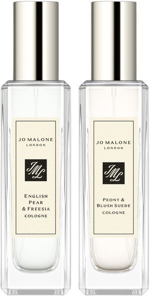 Scent Layering Discovery Duo - Fruity/Floral