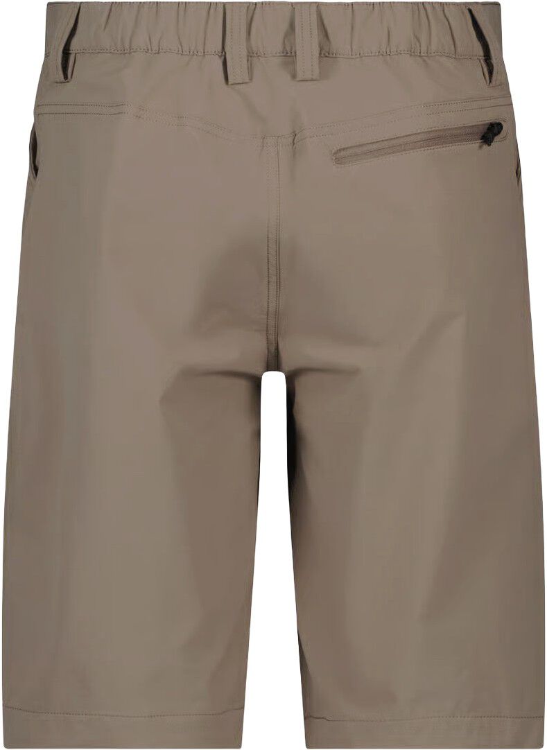 Ley Softshell Shorts