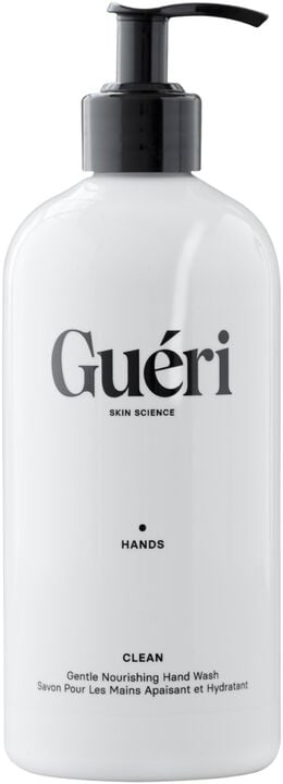 HANDS CLEAN Gentle Nourishing Hand Wash