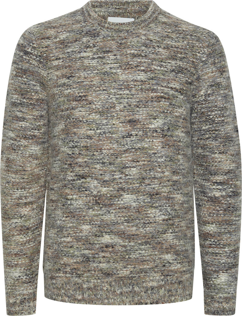 Cfkarl´Home Made´Knit