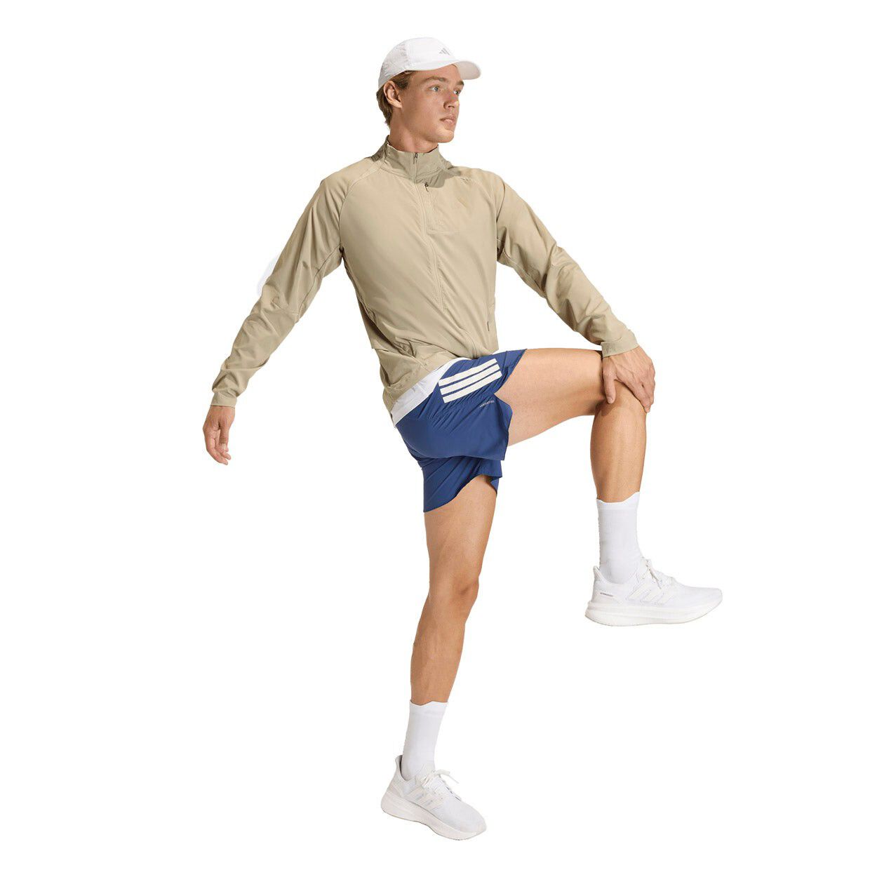 Adi 365 Tr&aelig;nings jakke