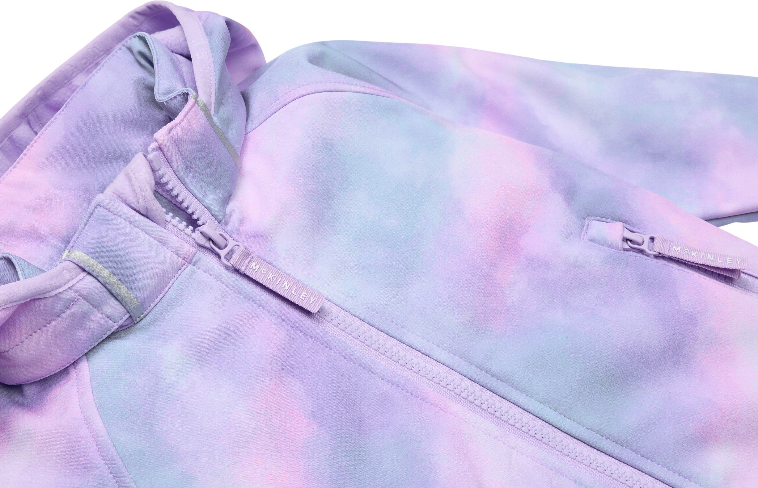 Kalix Softshell Jakke