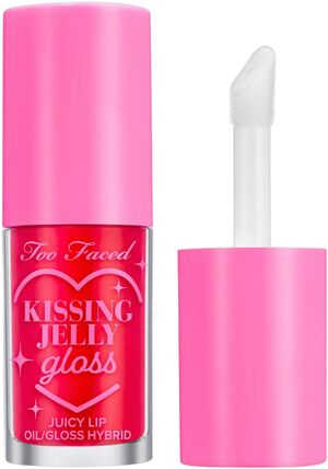 Kissing Jelly - glans