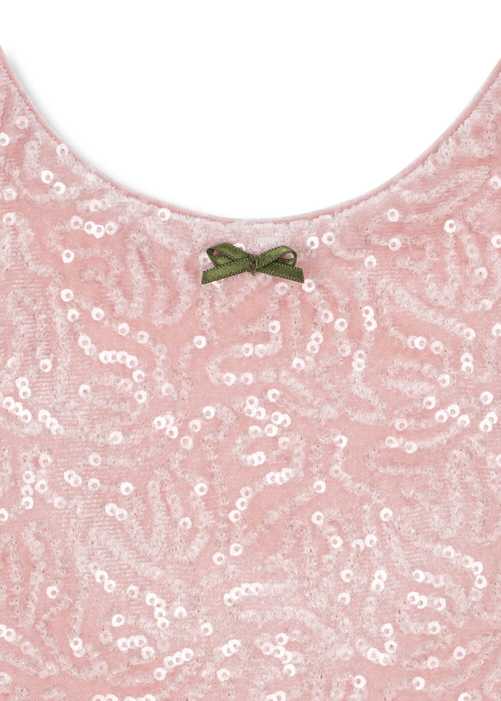 BALLERINA DRESS