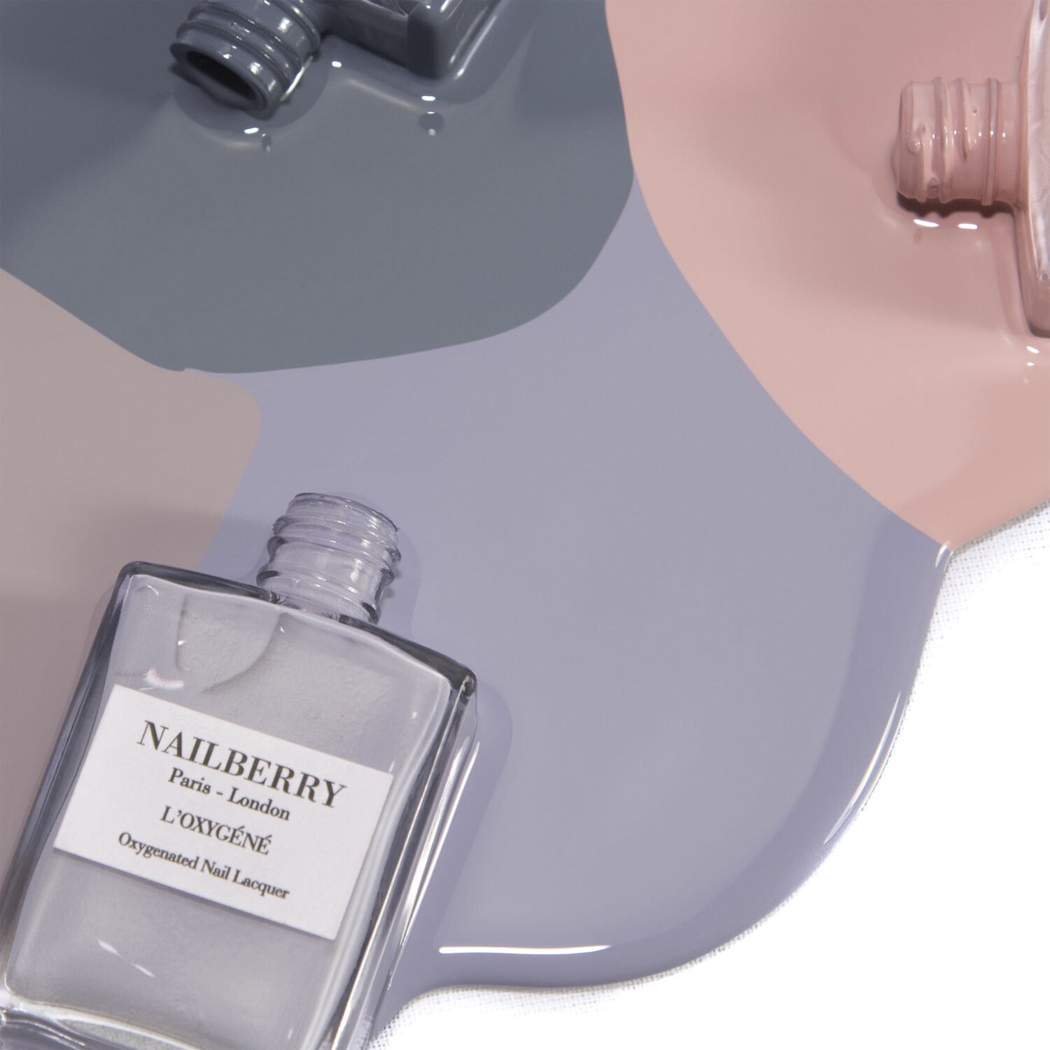 NAILBERRY Serenity 15 ml