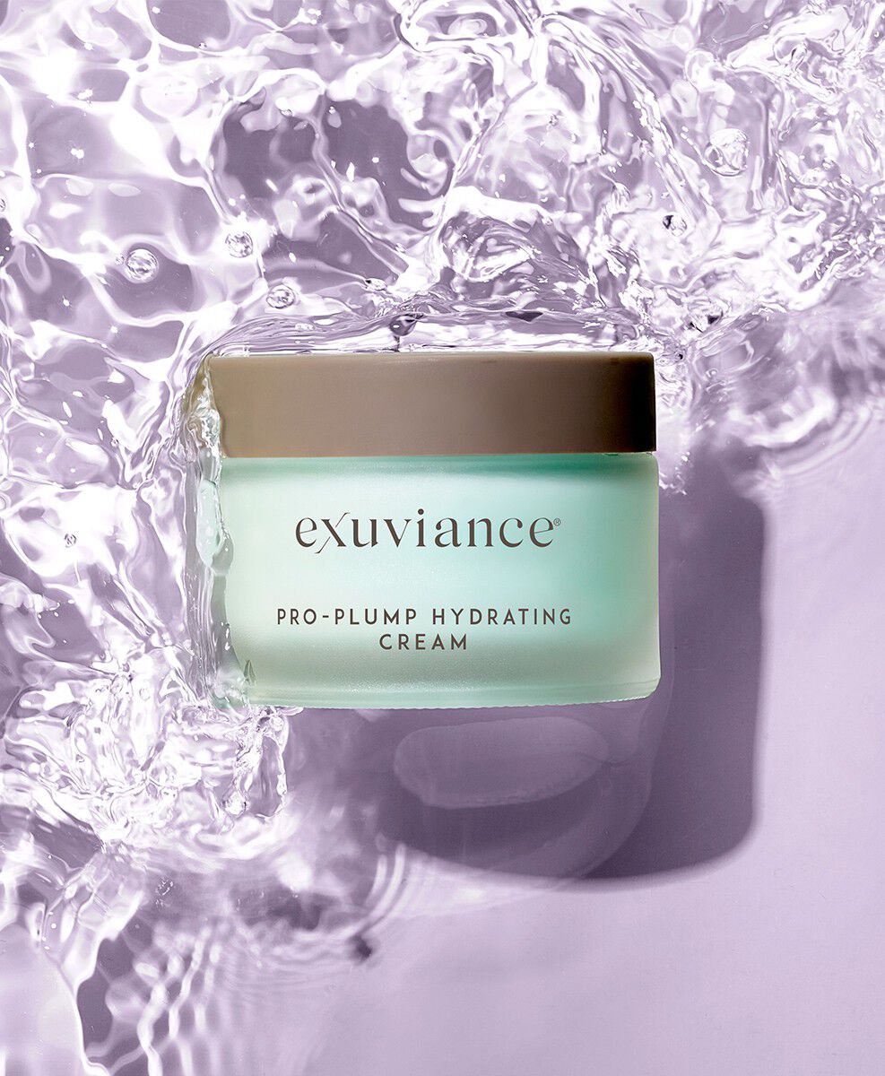 Pro-Plump Hydrating Cream