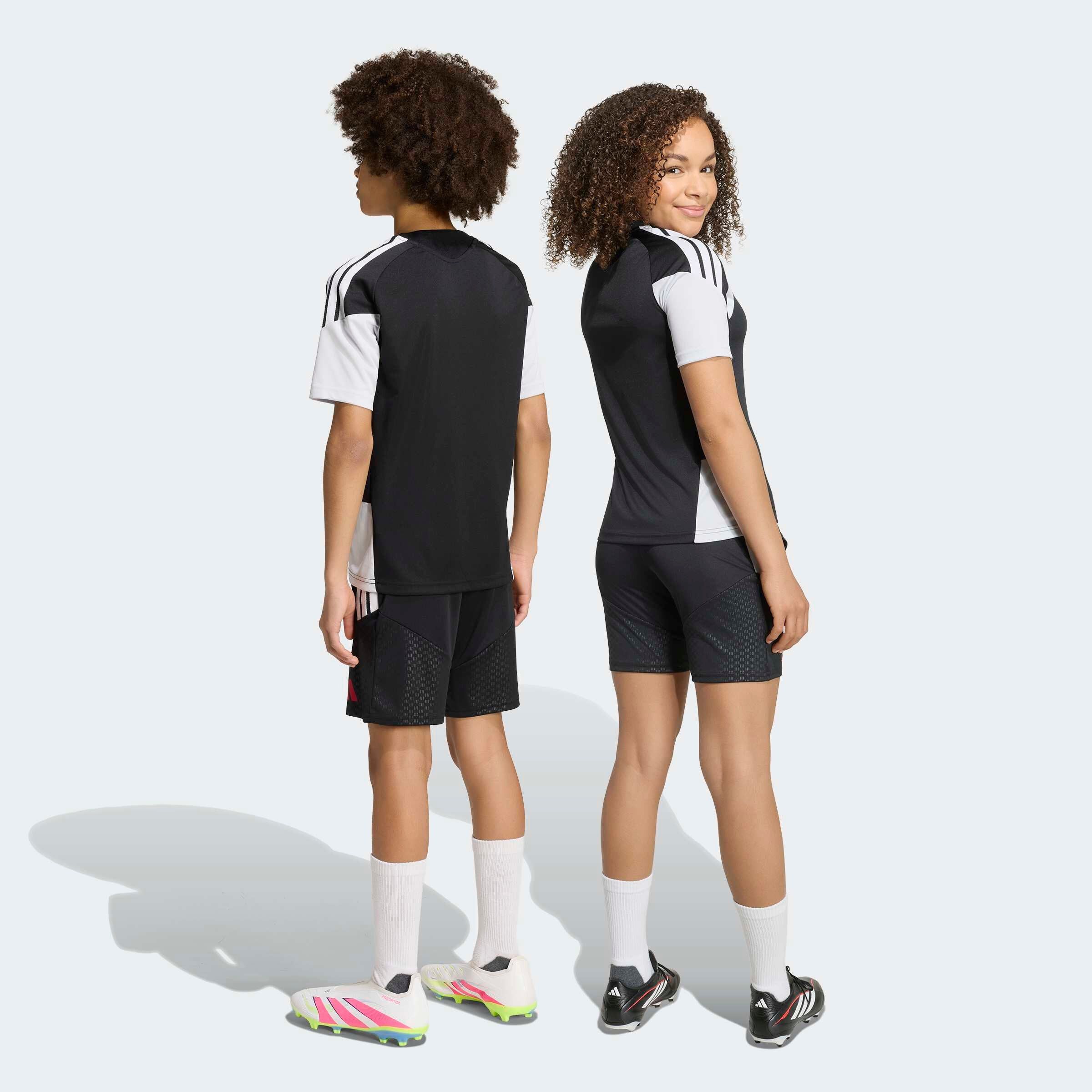 Liverpool FC 26/27 Tiro Tr&aelig;nings Shorts