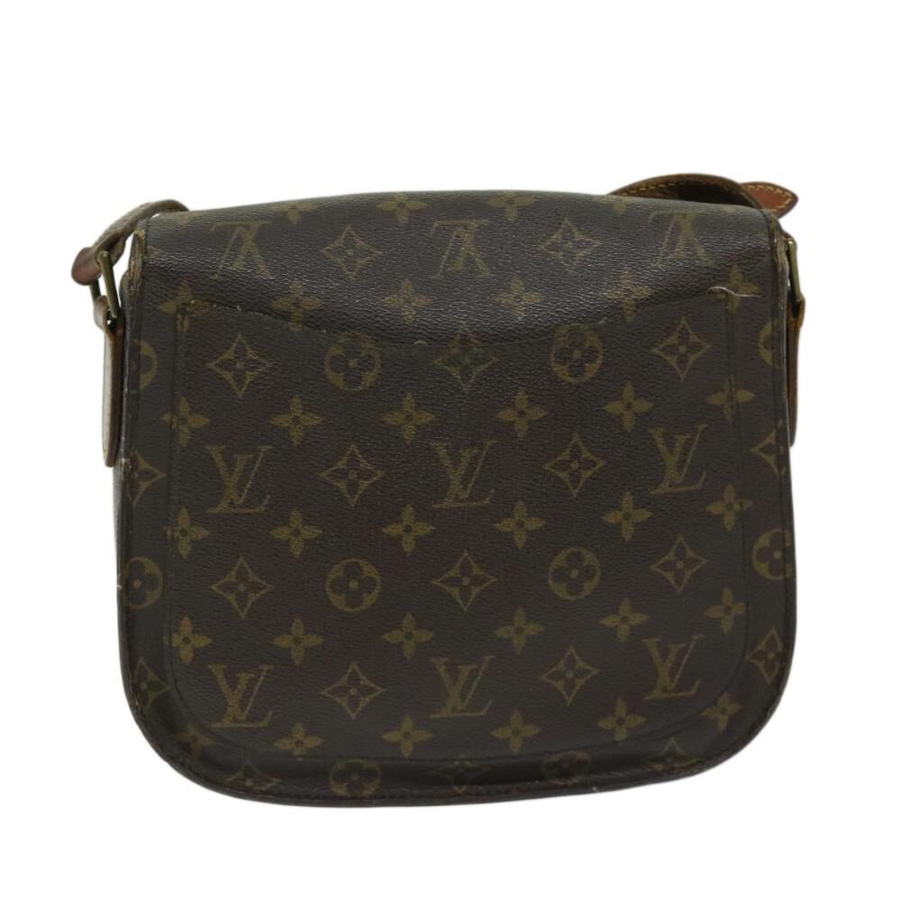 Louis Vuitton Saint Cloud