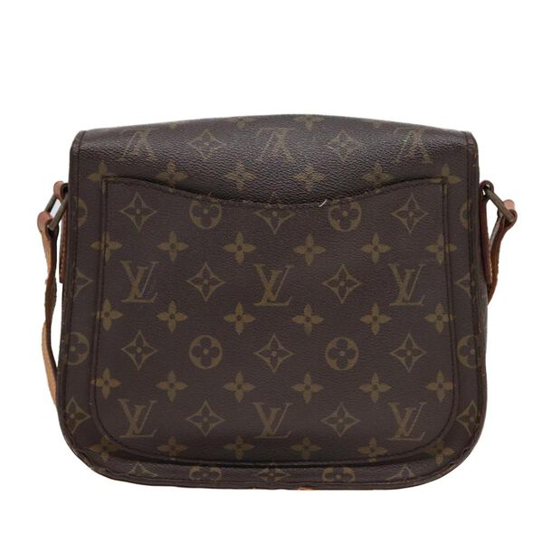 Louis Vuitton Saint Cloud