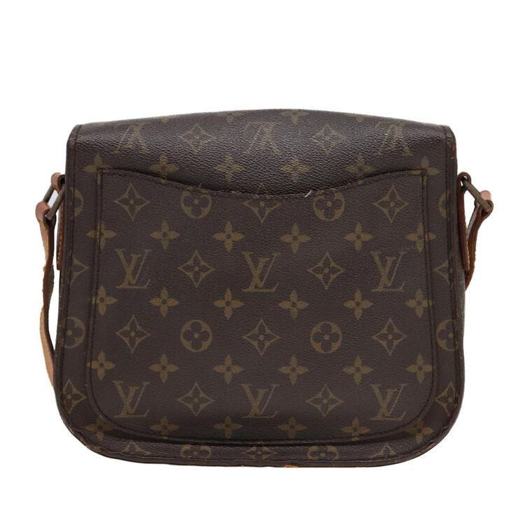 Louis Vuitton Saint Cloud