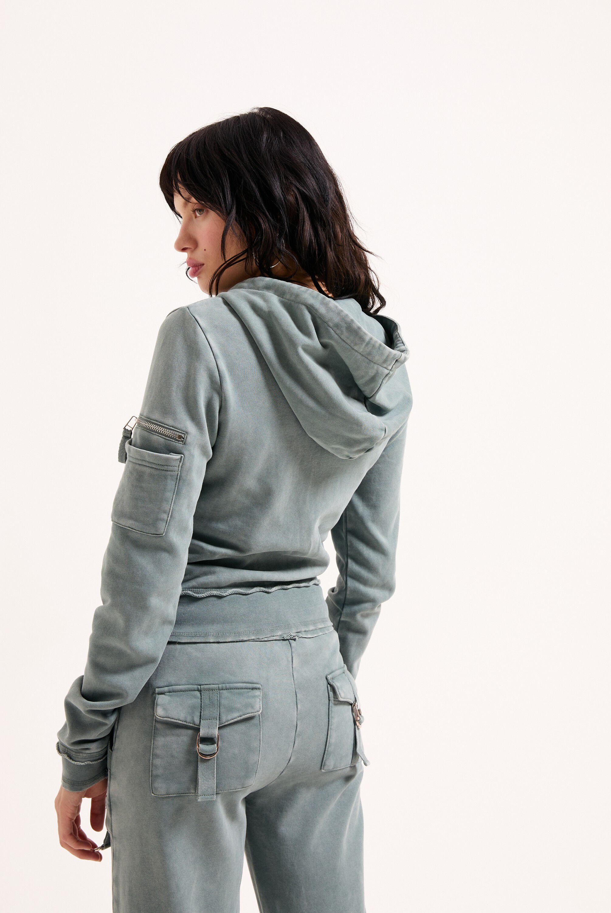 BADWATER JUICY HOODIE