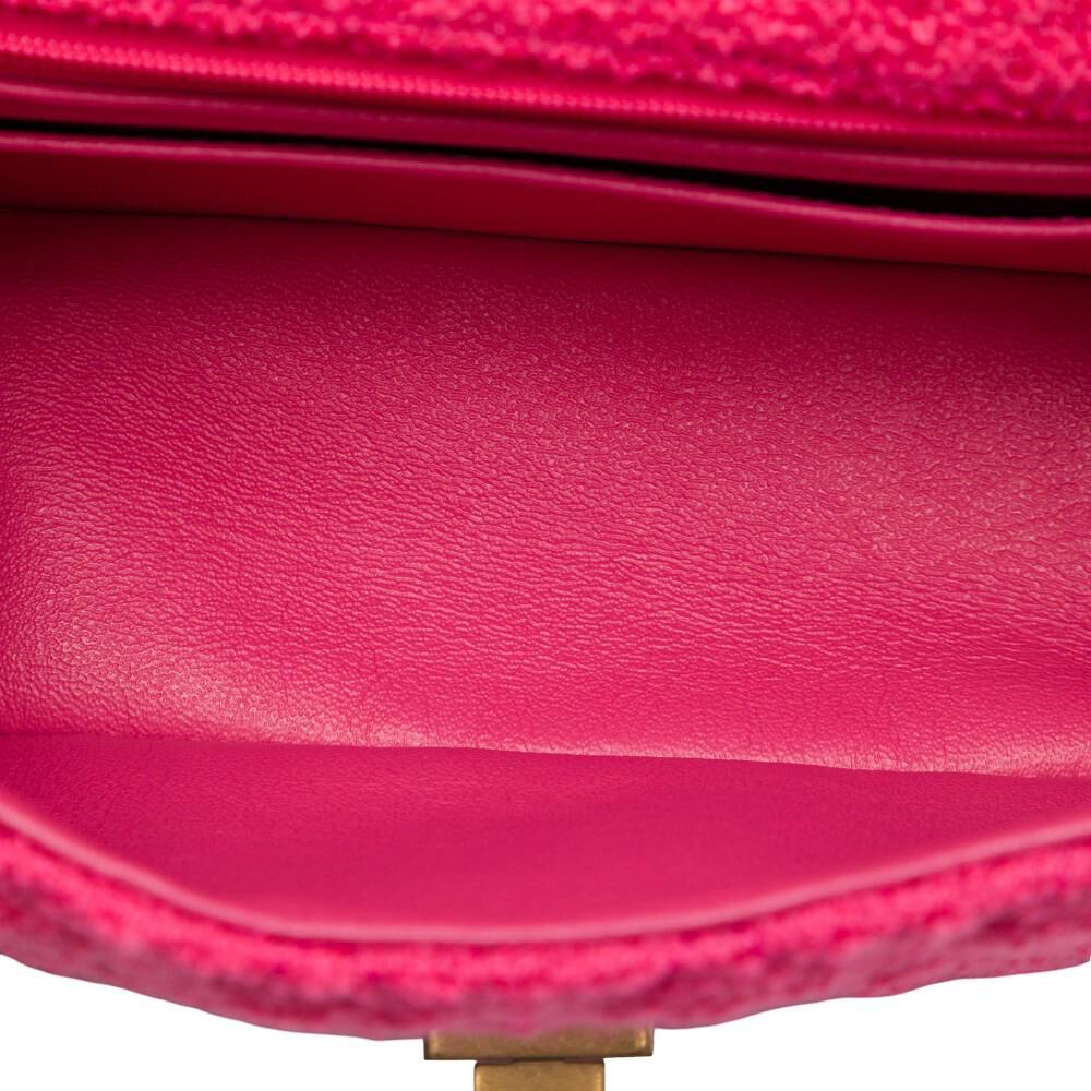 Chanel Flap Bag