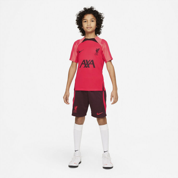 Liverpool FC Strike Dri-FIT T-shirt
