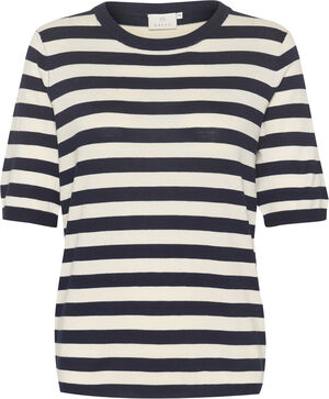 KAmala Striped Knit