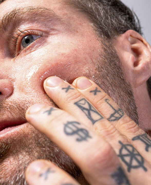 Time Traveller - Anti-Age Kit - Bekæmp rynker