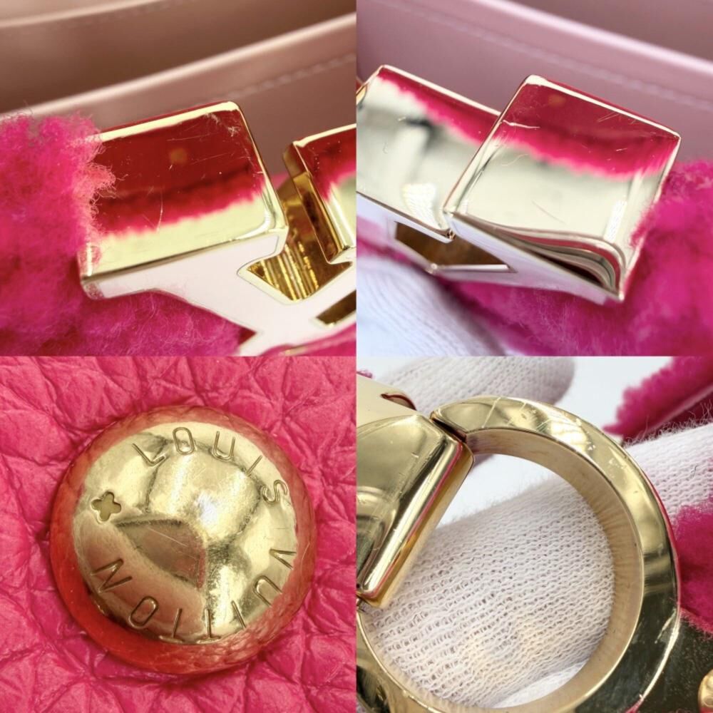 Louis Vuitton Capucines