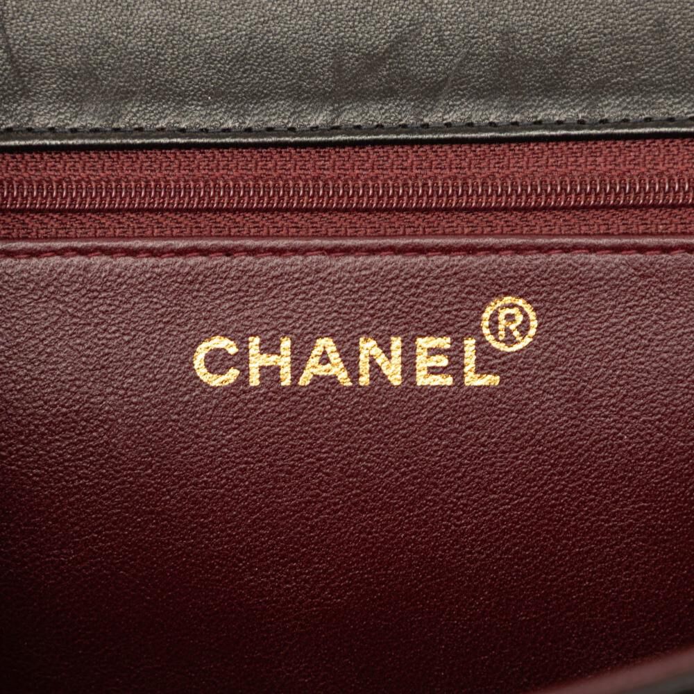 Chanel Flap Bag