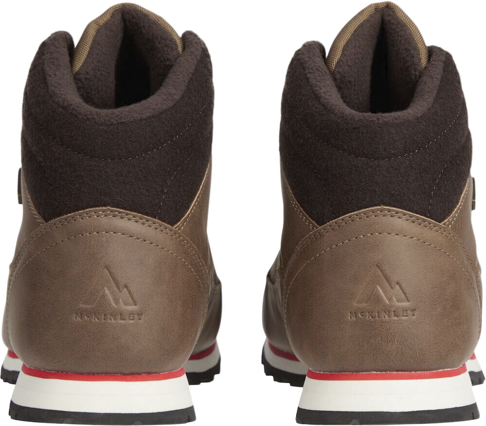 David II AQX vinterst&oslash;vler