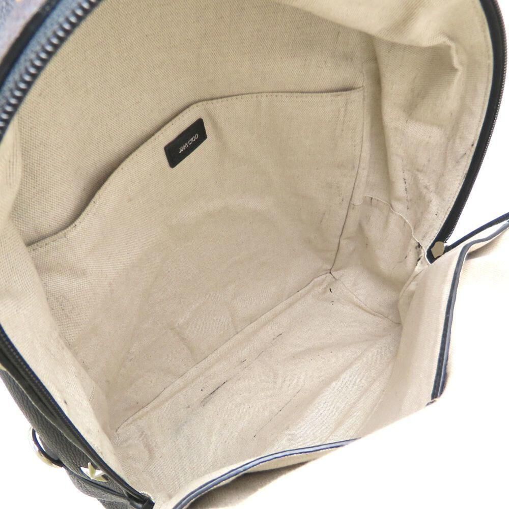 Jimmy Choo Backpack