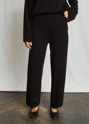 BS Scarlett Pants - Merino Wool Blend