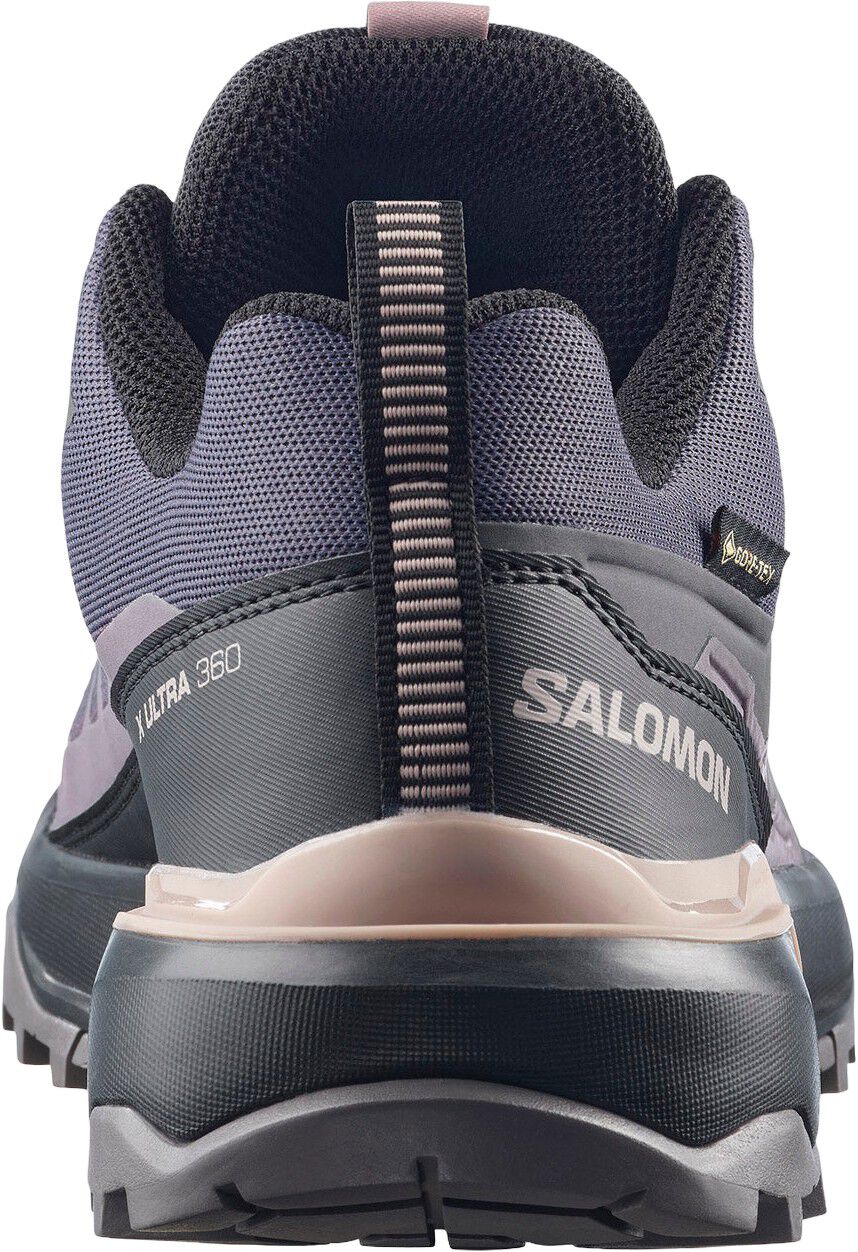 X Ultra 360 Gore-Tex 9 Vandresko