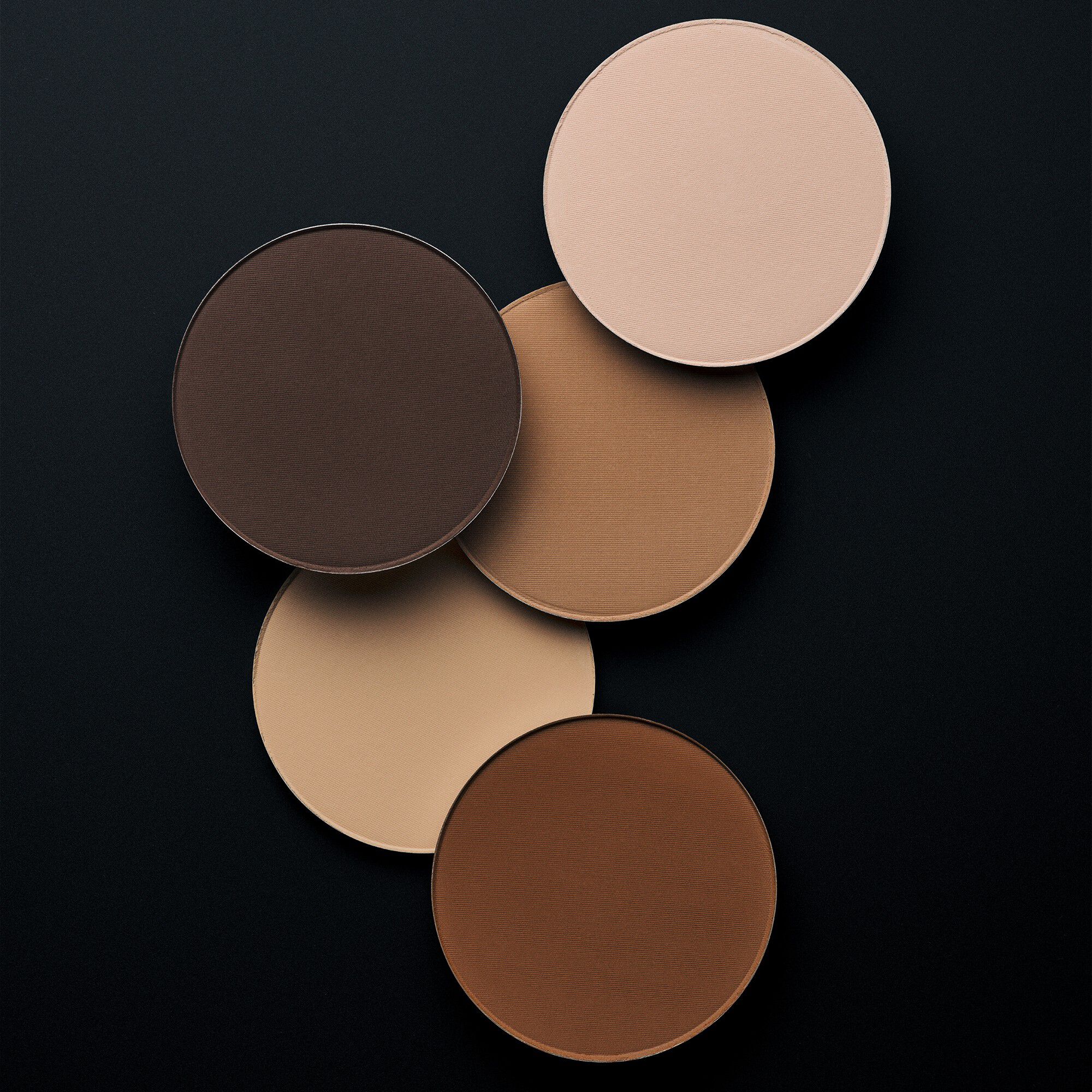 SF PWDR PLUS FDTN REF-C3 12GM/. 42OZ