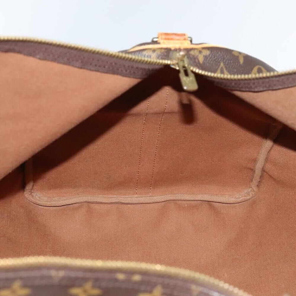 Louis Vuitton Keepall