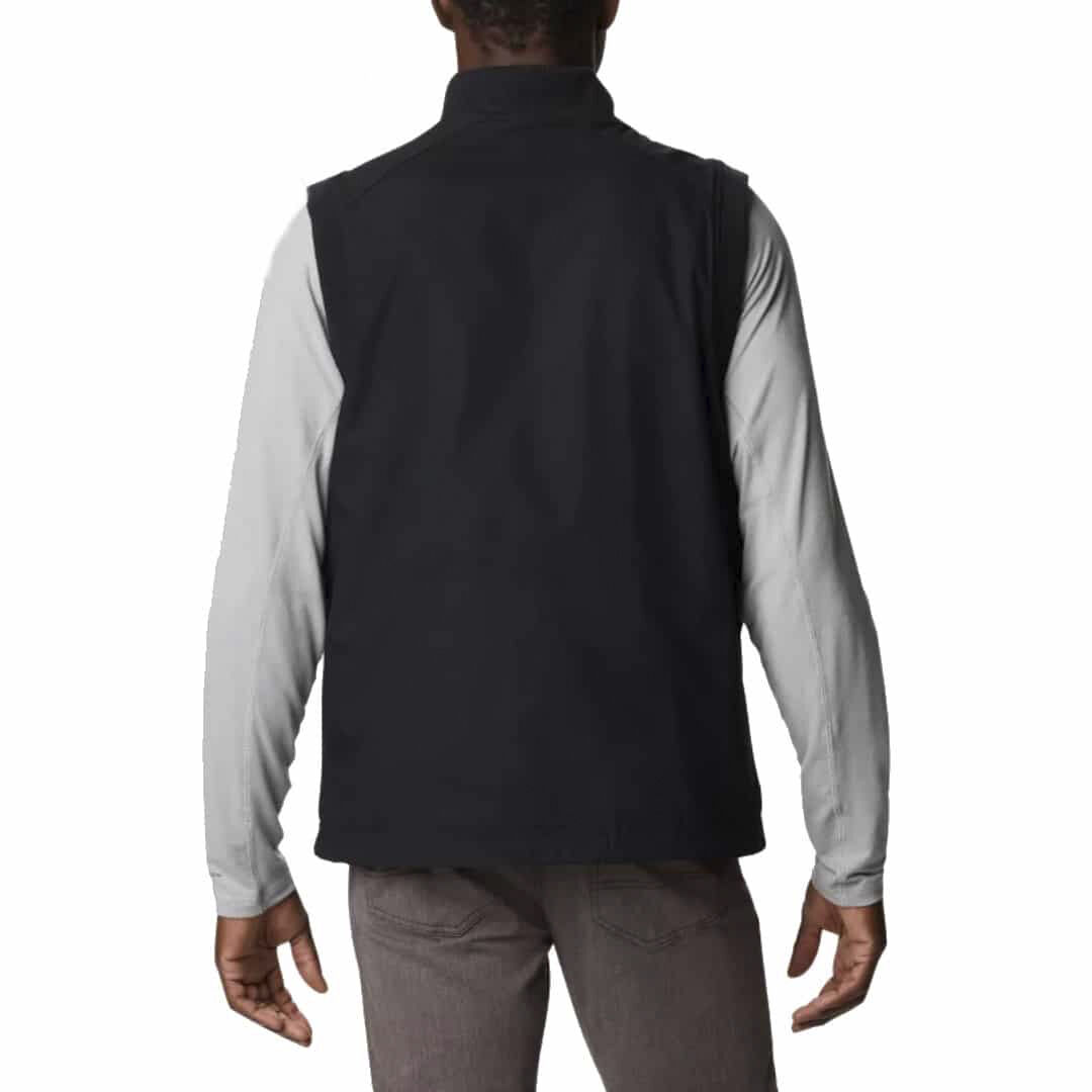 field roc reversible vest
