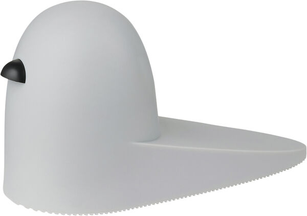 BOB dørstopper light grey