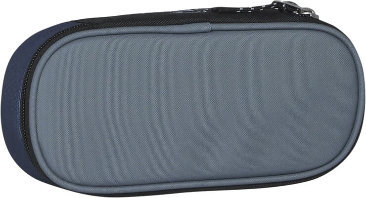 Beckmann Ovalt penalhus