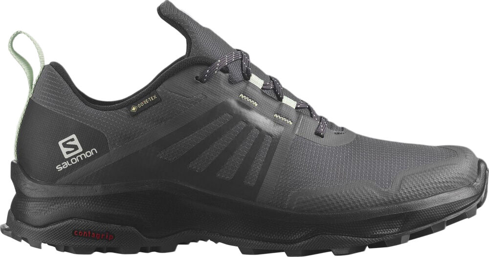 X-Render Gore-Tex vandresko