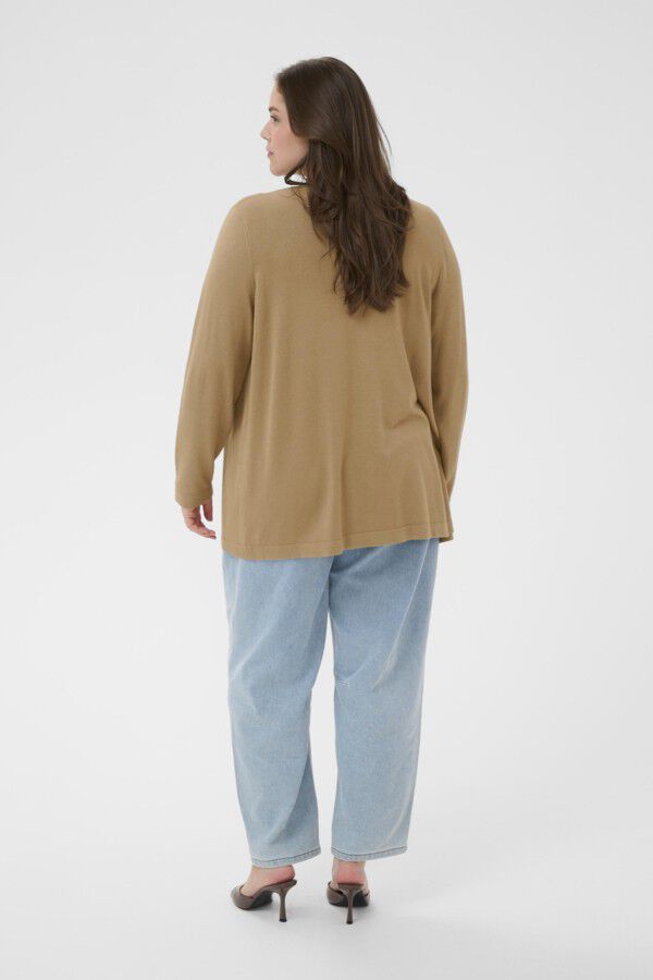 KCfarsia Cardigan