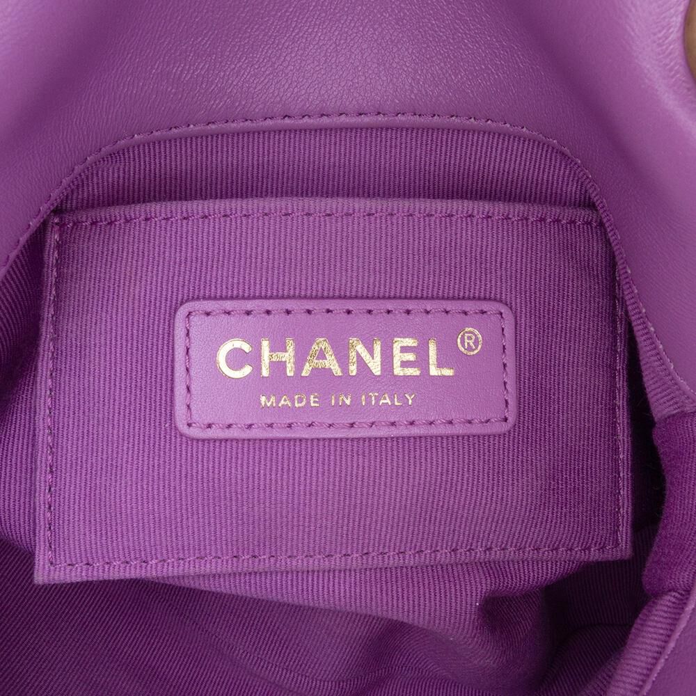 Chanel Flap Bag