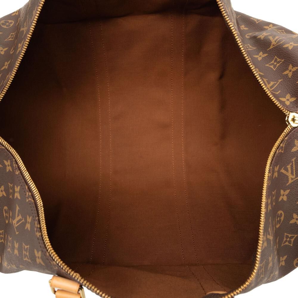 Louis Vuitton Keepall
