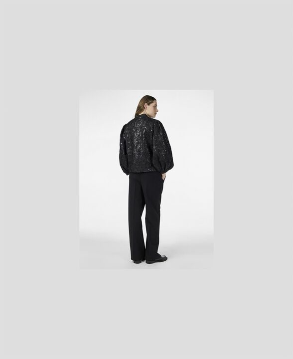 YASROSY LS SHIRT - SHOW