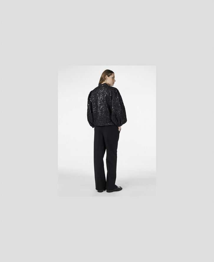 YASROSY LS SHIRT - SHOW