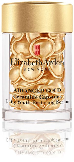Advanced Gold Ceramide Capsules Daily youth restoring serum 30 pcs
