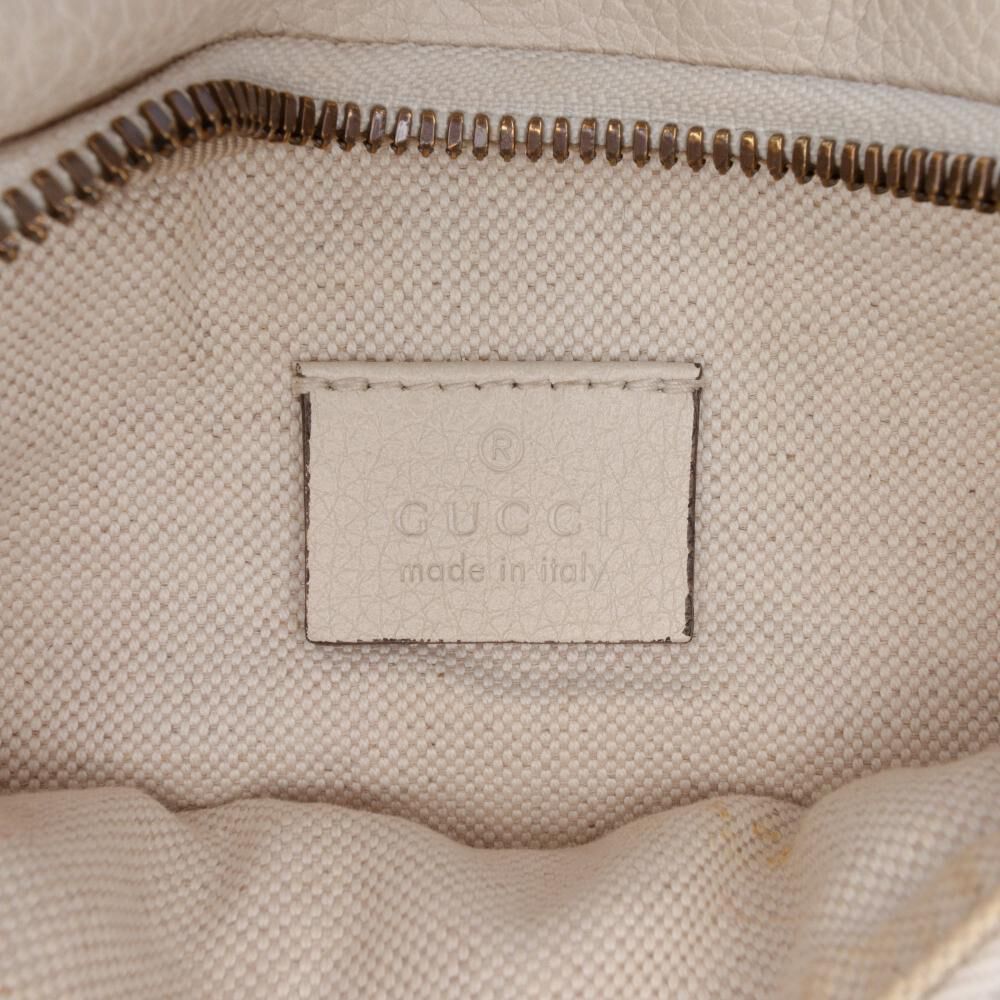 Gucci Belt Bag