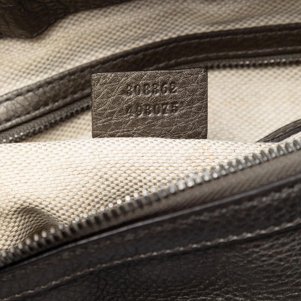 Gucci Tote
