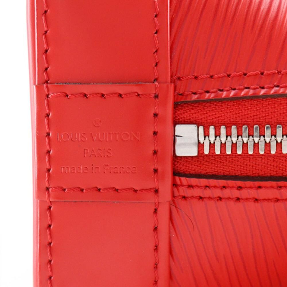 Louis Vuitton Alma