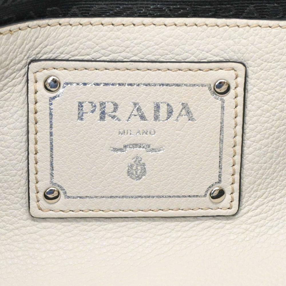 Prada Tote
