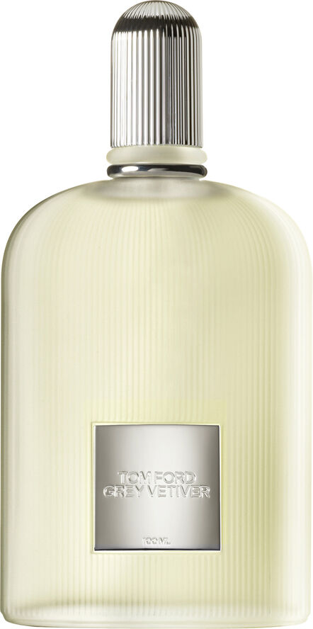 Grey Vetiver