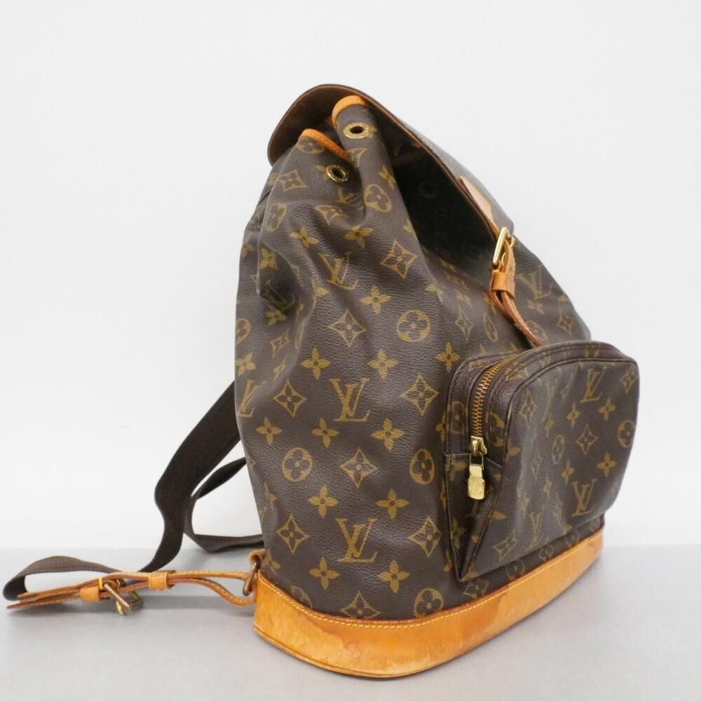 Louis Vuitton Montsouris