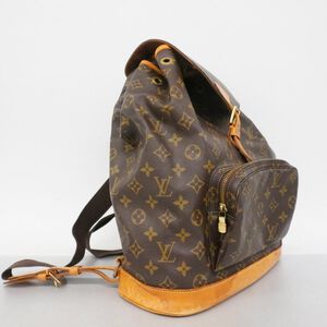 Louis Vuitton Montsouris