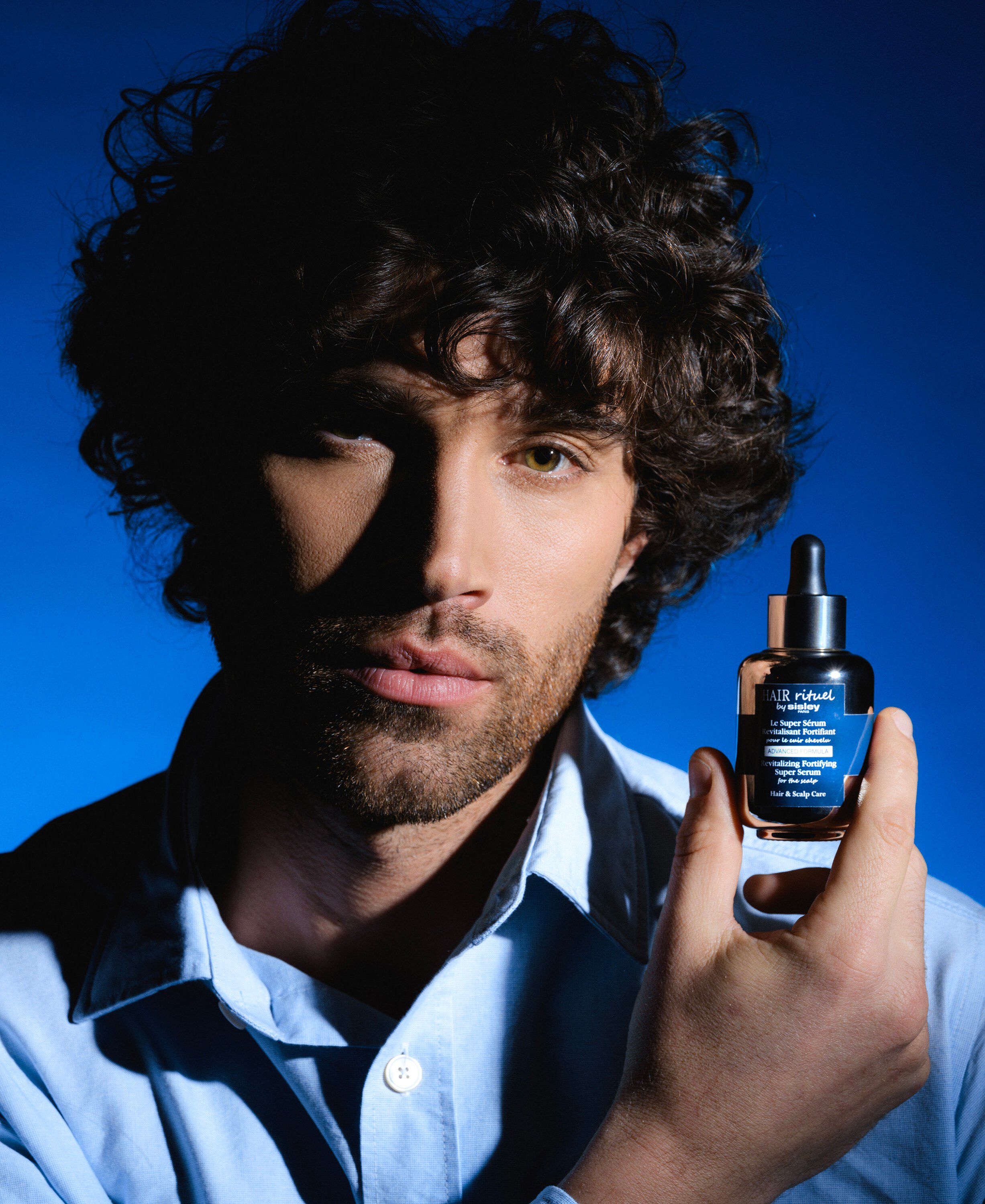 Hair Rituel Revitalizing Fortifying Super Serum