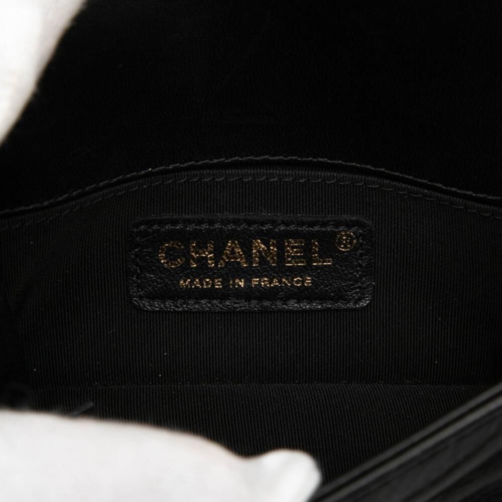 Chanel Boy Bags