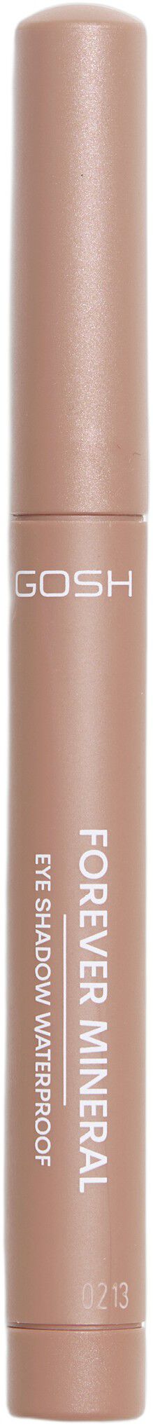 Forever Mineral Matte Matt White