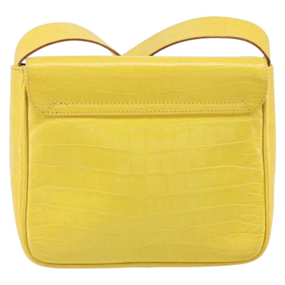 Salvatore Ferragamo Crossbody Bag